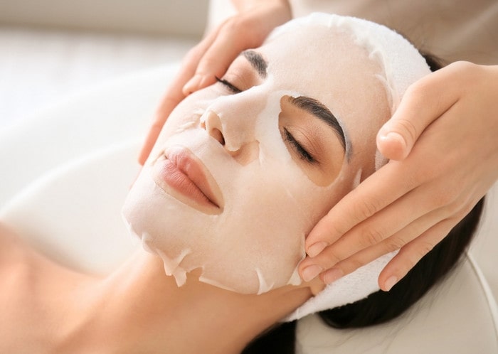 Cách chọn mặt nạ cho da khô như thế nào?