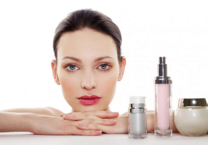 Lựa chọn sản phẩm chăm sóc da mặt