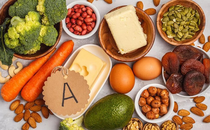 Nên dùng gì khi da bị khô?