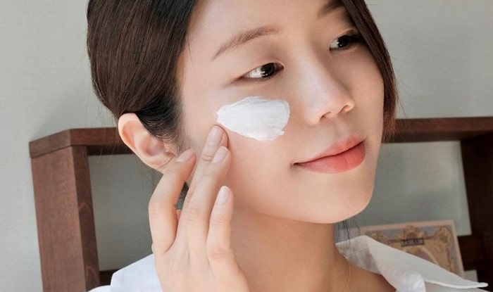 Cách trị da mặt khô đúng cách, thường xuyên cho hiệu quả tốt