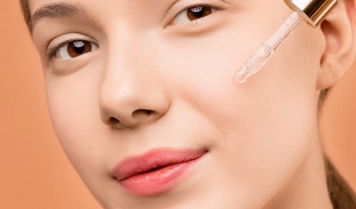Top serum chống lão hóa tốt, có giá bình dân