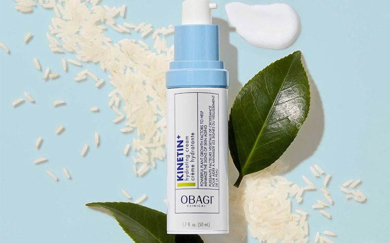 Kem chống lão hóa cho tuổi 35: Obagi Clinical