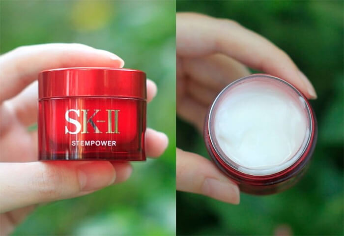Kem chống lão hóa SK-II R.N.A. Power Radical New Age