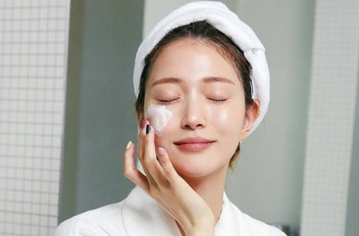 Nám da do nội tiết tố điều trị ra sao?