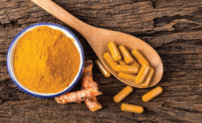 Nghệ Nano curcumin có ưu điểm gì so với curcumin trong làm đẹp?