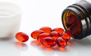 Vitamin E đỏ là gì?