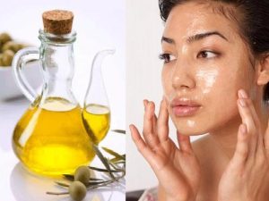 Oliu giúp hỗ trợ dưỡng ẩm cho da mặt bị khô hiệu quả