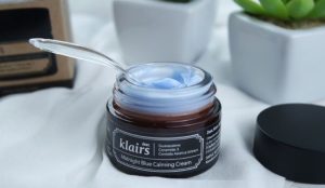 Klairs Midnight Blue Calming Cream