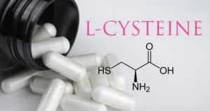 Những lưu ý quan trọng khi sử dụng L-cystine trị nám