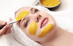 Mặt nạ có trị nám được không?